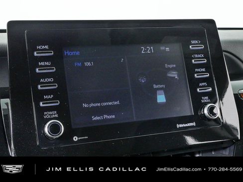 Used 2024 Toyota Camry LE FWD image 13