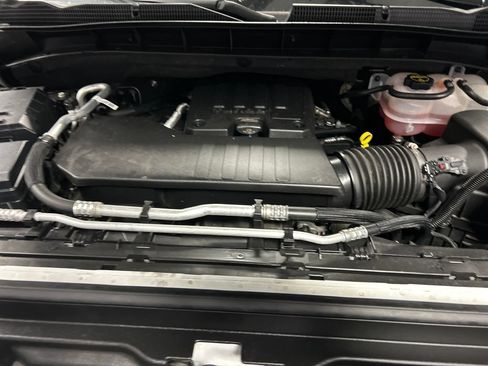 Used 2025 GMC Sierra 1500 Elevation AWD/4WD image 26