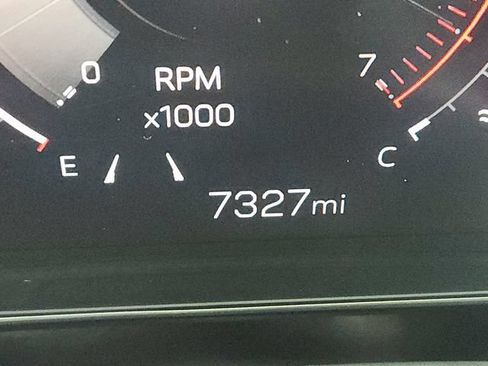 Used 2026 GMC Terrain Elevation w/ Technology Package II FWD image 21