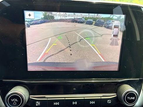 Used 2018 Ford EcoSport SE FWD image 30
