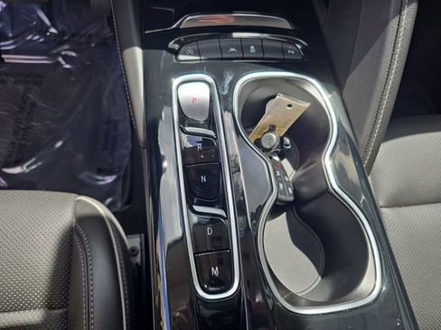 Certified 2023 Buick Envision Essence FWD image 20