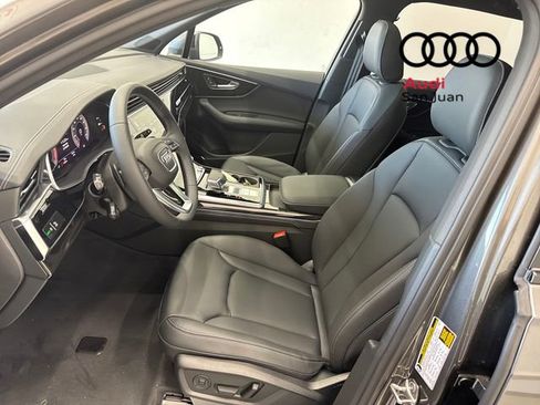 New 2026 Audi Q7 3.0T Premium Plus AWD/4WD image 28