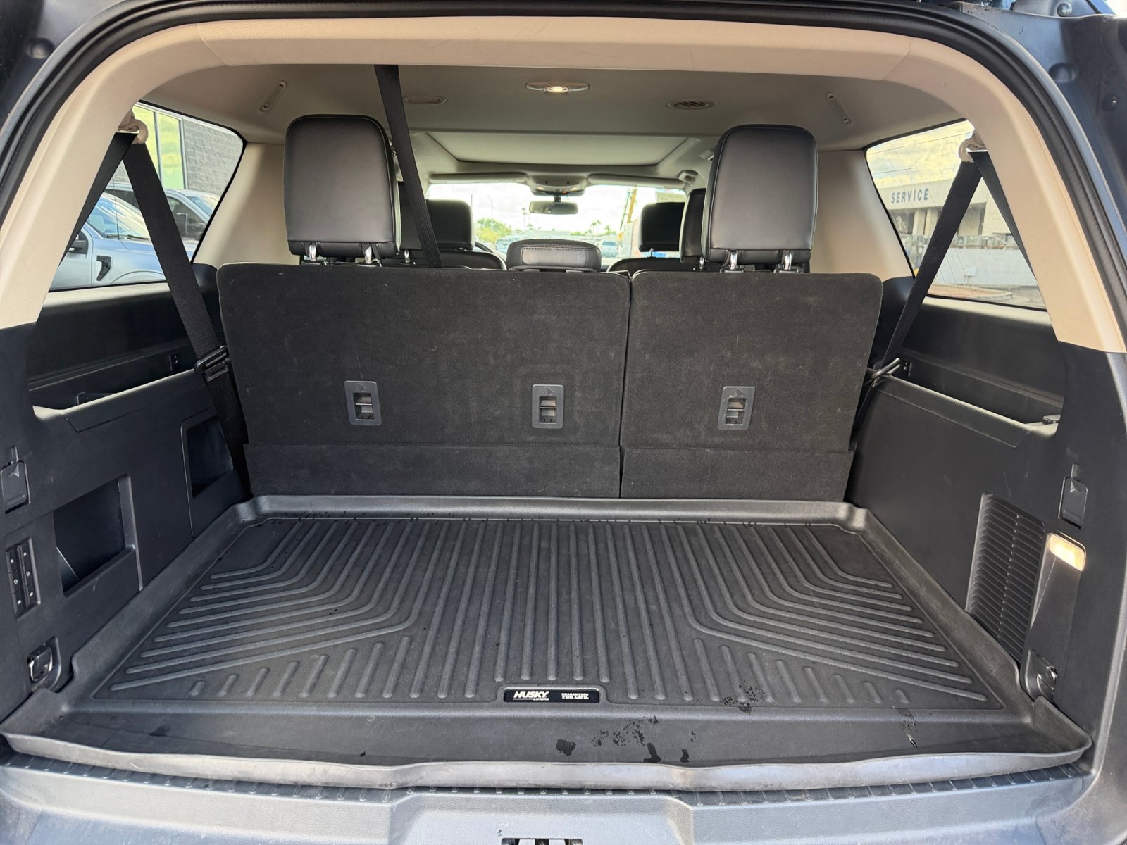 Used 2024 Ford Expedition Max XLT AWD/4WD image 28