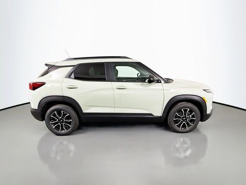 New 2026 Chevrolet TrailBlazer ACTIV w/ Convenience Package image 8