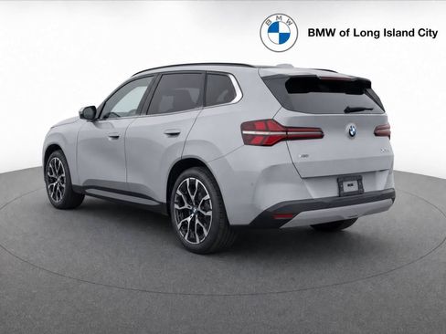 New 2026 BMW X3 xDrive30i w/ Premium Package AWD/4WD image 5