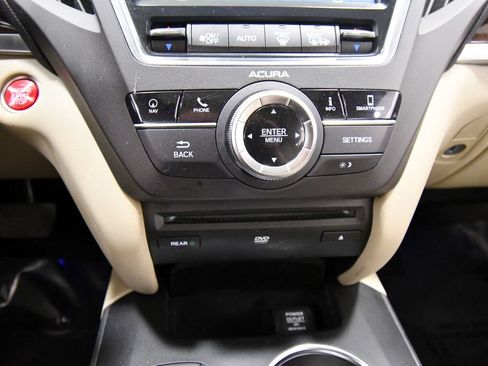 Used 2018 Acura MDX w/ Technology & Entertainment AWD/4WD image 28