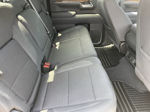 Certified 2026 GMC Sierra 1500 Elevation AWD/4WD image 14