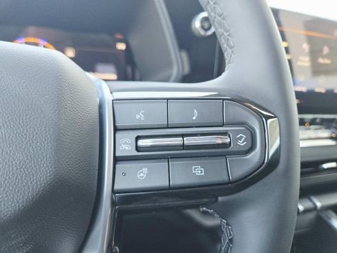 New 2026 Chevrolet Colorado Trail Boss image 17