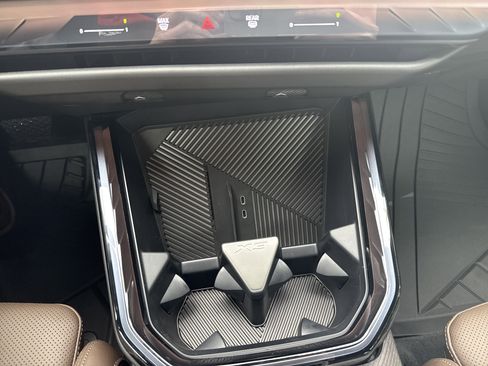 New 2026 BMW X3 xDrive30 w/ Premium Package image 15