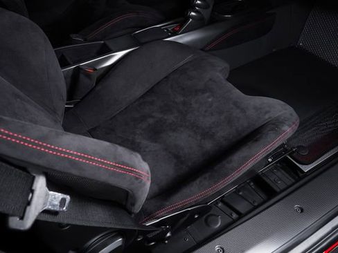 Used 2019 Ferrari 488 Pista Coupe RWD image 62