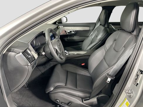 New 2025 Volvo S90 B6 Ultra w/ Lounge Package image 22