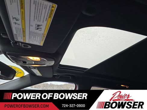 Used 2021 Jeep Compass 80th Special Edition w/ Sun and Sound Group image 12