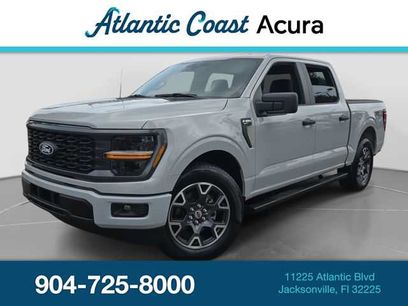 Used 2024 Ford F150 STX