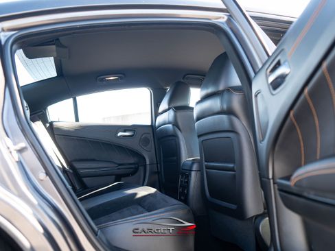 Used 2022 Dodge Charger Scat Pack image 19