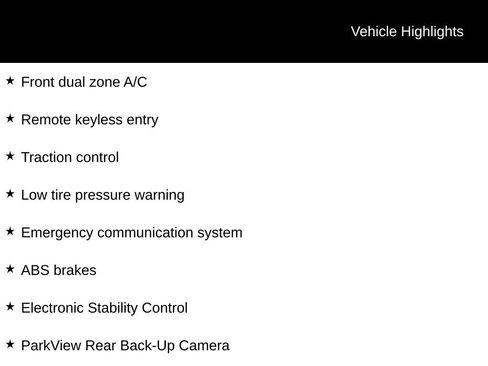 New 2025 Jeep Grand Cherokee Altitude image 3