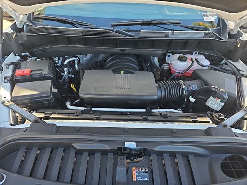 New 2026 Chevrolet Silverado 1500 LT w/ Protection Package image 32