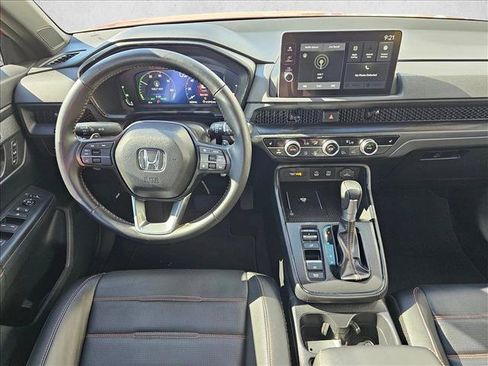 Used 2026 Honda CR-V Sport-L image 21