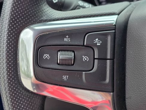 Used 2023 Chevrolet Blazer LT w/ Convenience Package image 21