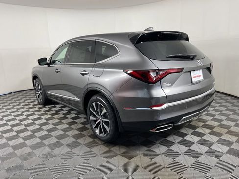 New 2026 Acura MDX w/ Technology Package image 3