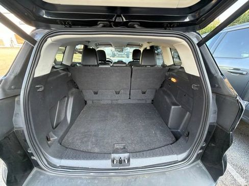 Used 2018 Ford Escape SEL AWD/4WD image 20