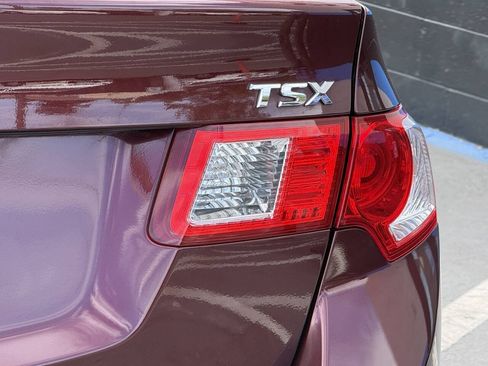 Used 2010 Acura TSX Sedan FWD image 23