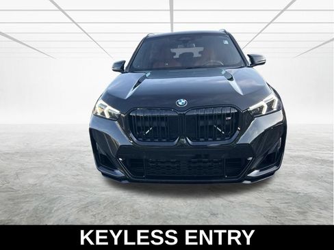 Used 2026 BMW X1 M35i w/ Convenience Package AWD/4WD image 9
