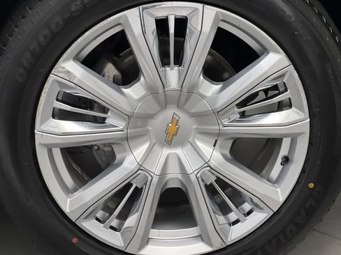 Used 2022 Chevrolet Tahoe High Country AWD/4WD image 77