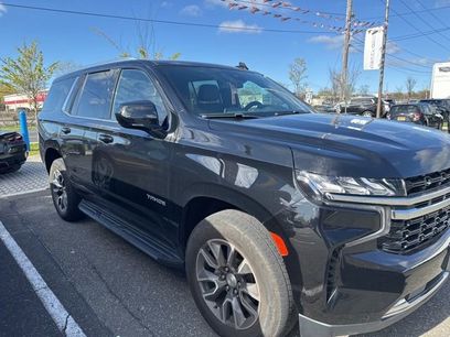 Used 2023 Chevrolet Tahoe LS