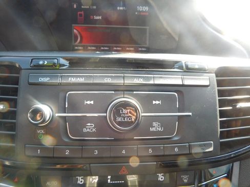 Used 2017 Honda Accord Sport Special Edition image 28