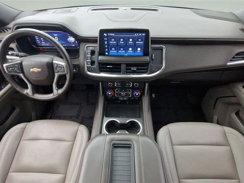 Used 2023 Chevrolet Tahoe LT w/ LT Signature Plus Package image 9