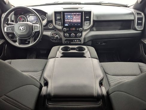 Used 2025 RAM 1500 Classic Warlock image 22