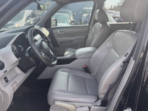 Used 2013 Honda Pilot LX image 3