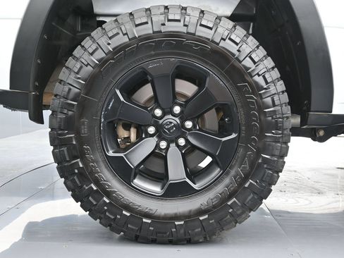 Used 2021 RAM 1500 Rebel w/ Rebel Level 2 Equipment Group AWD/4WD image 18