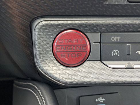 New 2025 Ford Mustang GT Premium image 46