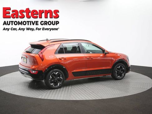 Used 2023 Kia Niro Wind w/ Wind Preserve Package FWD image 41