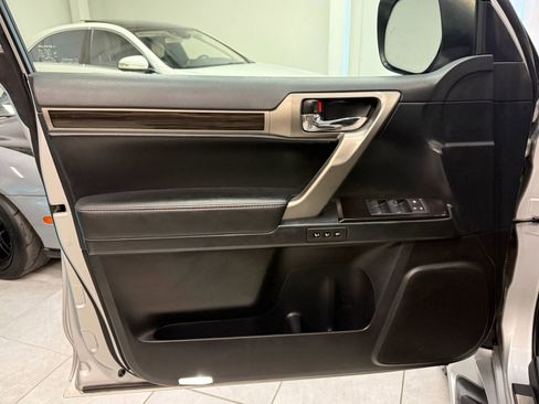 Used 2014 Lexus GX 460 Premium image 14