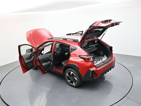 Used 2025 Subaru Crosstrek 2.5i Limited w/ Crosstrek Mirror Package AWD/4WD image 44