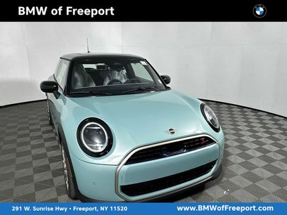 New 2026 MINI Cooper S