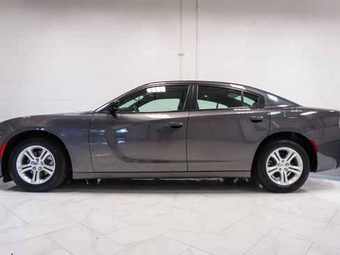 Used 2023 Dodge Charger SXT RWD image 29