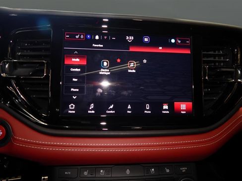 Used 2024 Dodge Durango SRT image 23