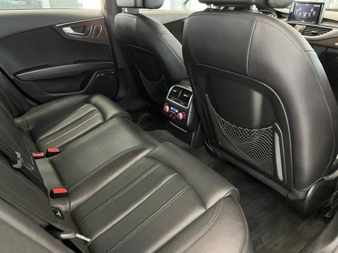 Used 2014 Audi A7 3.0T Prestige image 40