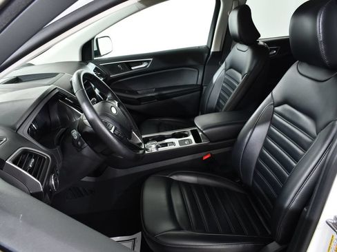 Used 2024 Ford Edge SEL w/ Convenience Package AWD/4WD image 6