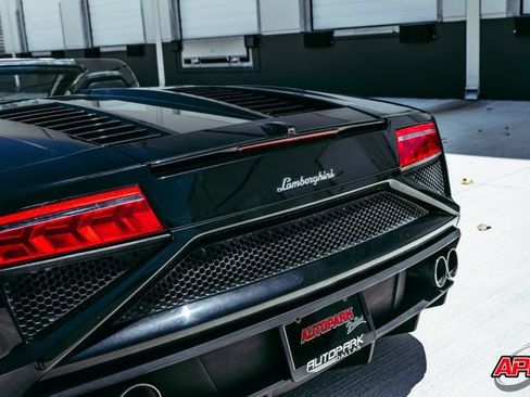 Used 2013 Lamborghini Gallardo LP 560-4 AWD/4WD image 32