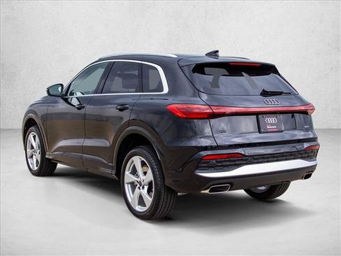 New 2026 Audi Q5 Premium AWD/4WD image 7