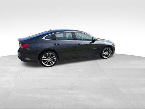 Used 2023 Chevrolet Malibu LT w/ Driver Confidence Package FWD image 12