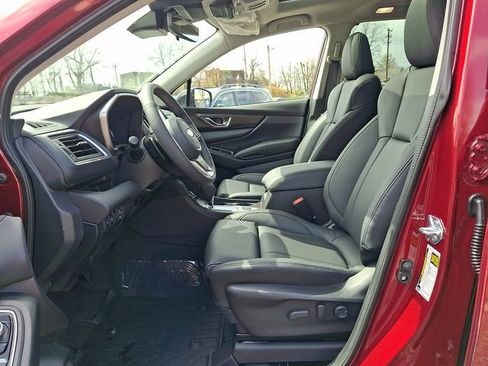 New 2026 Subaru Ascent Touring image 14