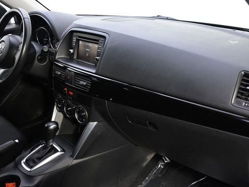 Used 2015 MAZDA CX-5 Touring image 11