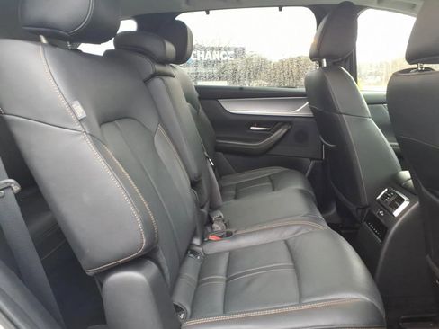 Used 2024 MAZDA CX-90 3.3 Turbo w/ Preferred Plus AWD/4WD image 15
