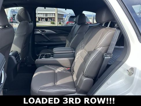 Used 2021 MAZDA CX-9 Signature image 15