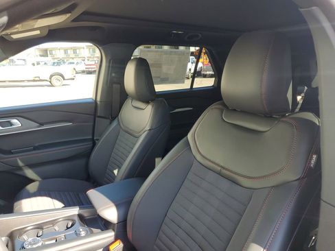 New 2026 Ford Explorer ST-Line image 14